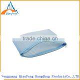 China Wholesale Document PVC Bag / PVC Mesh Bag / PVC Document Bag