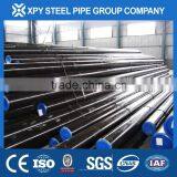 Xxs Steel Tube Shandong Steel Pipe Carbon Seamless Steel Pipe