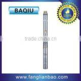 FLB4SRm1010-2.2S/T Four Inch Deep Well Pump (3HP/2.2KW)