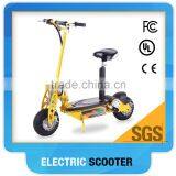 2016 UBER SXT/high Speed Electric Scooter 1600w With Seat thumbnail-4