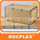 Marker Board (Common: 3/16 In. x 2 Ft. x 4 Ft.; Actual: 0.180 In. x 23.75 In. x 47.75 In.) thumbnail-6