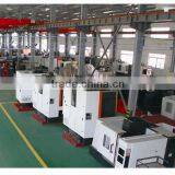 XH7132 Vertical Machining Center thumbnail-3