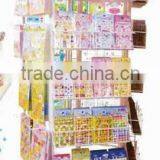 [JONG IE NARA] Display Stand of Sticker thumbnail-1