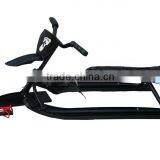 CHEAP MENTAL KICK SNOW SLED WINTER TOY SNOW SCOOTER thumbnail-2