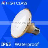 High Braightness Patent UFO Flying Saucer 220V 12W 18W 24W 36W IP65 Waterproof LED Bulbs E27 thumbnail-1