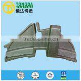 ISO9001 TS16949 OEM Casting Parts High Quality Lost Foam Casting Supplies