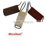 Most popular beautiful oem wood swivel usb flash drive