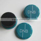 HEYU Sponge Liquid Shoe Polish for Promotion Quality Choice thumbnail-1