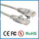 Rg59 Flat Utp Cat5e Utp Cable Lan Cable 4pr 24awg thumbnail-1