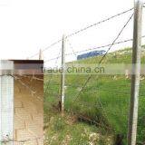 Anping Pvc Barbed Wire Price List thumbnail-4