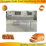 Industrial Bread Usage Tunnel Oven Pita Bread Usage Oven Pita Oven