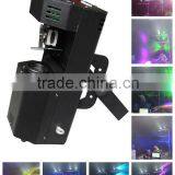 60W LED Scanner ( Rotation Gobo) / Professional dj Show Lighting / LED Stage Light thumbnail-2