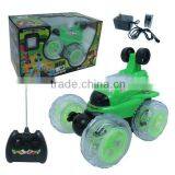Cheap Ben 10 With Light and Music Tumble Car thumbnail-1