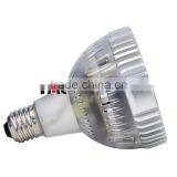 A Small Fan Can Speed the Heat Long Lifes Led Par 64 10w Rgbw Led Par Light thumbnail-4