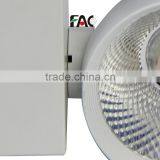 High-quality Vertical & Horizontal 12w Dimmable Led Track Lighting thumbnail-3