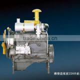 Deutz Diesel Engine Generating Use