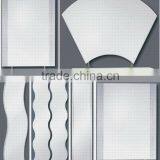 Fancy Design Shape Glass Mirrors From China Mirror Factory thumbnail-5