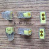 773 Series Waterproof Wire Connector for Juntion Boxes Wago thumbnail-1