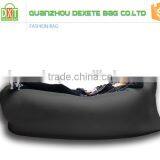 Indoor Outdoor Lazy Lounge Patio Balcony Air Filled Bean Bag Chair Air Furniture thumbnail-6