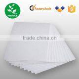 Industrial Acidic Liquid Leaking Laboratory Hazchem Chemical Spill Absorbent Mat Pads Sheet thumbnail-5