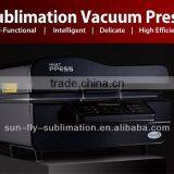 All-in-One 3D Vaccum Heat Press Machine for Sublimation Printing Wholesale Heat Transfer Machine thumbnail-2