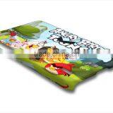 3D Sublimation Blank Matte Custom Printing Phone Cover for Huawei Honor 6 Case thumbnail-2