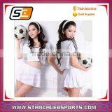 Stan Caleb Cheerleading Football Baby Clothing Clothing Cheerleader Costumes