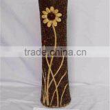 Rattan Vase for Flower Arrangement/indoor Decor thumbnail-6