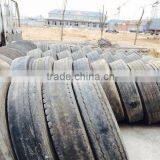 Chinese A Grade World Major Brand Truck Tyre Casing12R22.5 315/80R22.5 for South Africa thumbnail-3