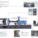 Injection Moulding Machine KSML650 thumbnail-1