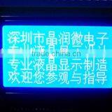 Custom FSTN Type COG 128x128 Character Lcd Module