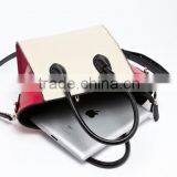 2016 Fashion Women Shoulder PU Leathers Handbags thumbnail-5