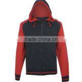 Fashion Cotton Fleece Printed Hoodies thumbnail-1