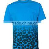 100% Polyester New Style Sublimation t Shirts thumbnail-1