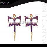 Manicure Scissor /finger Nail Scissors/ Safety Nail Scissors thumbnail-1