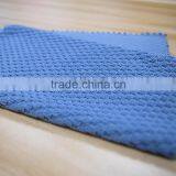 Fast Delivery Plain Color 96% Polyester 4% Elastane Small Square Fabric Factory in Stock thumbnail-5