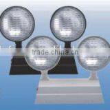 LX-621W(White) LX-621B (BLACK) UL EMERGENCY LIGHT