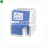 Serum Cell Counter touch screen operation clinical auto hematology analyzer