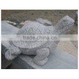 Stone Tortoise Small Stone Carving