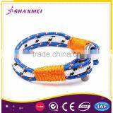 Customized Popular Cord Bracelets thumbnail-6