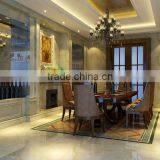 Compound Crystal Stone Tiles Kitchen Flooring