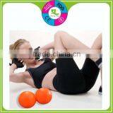 Deep Tissue Myofascial Release Premium Quality Lacrosse Silione Muscle Ball thumbnail-2