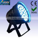 2015 Popular High Power Led Par Light Zoom, Zoom Led Par Light,zoom Led Stage Light