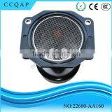 OEM NO. 22680-AA160 Genuine New Auto Parts Best Wholesale Price Air Flow Meter thumbnail-5