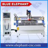 ELE 1650 ATC 3d Wood Cnc Router Machine With SIEMENS Control System thumbnail-2