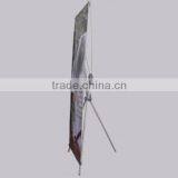 Metal Adjustable x Stand System 60*160cm thumbnail-1