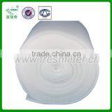 Synthetic Roll Air Filter Cotton/pre Filter Air Filtration From China