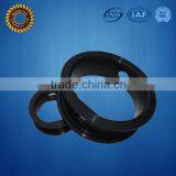 OEM Customized Precision Cnc Machining Turning Cctv Cnc Machining Accessories Camera Parts Its-058 thumbnail-4