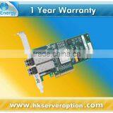 42B 4Gb 2-port PCIe Fibre Channel Host Bus Adapter AP768A