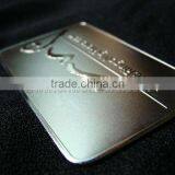 High Quality Custom Stainless Steel Name Plate thumbnail-1